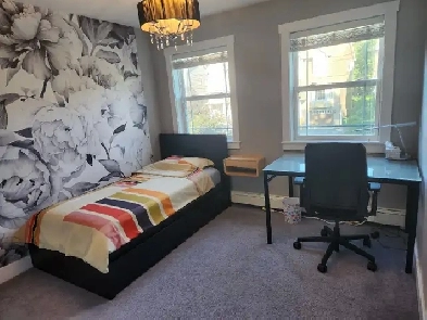 Gorgeous Furnished Room, West Bedford, All Included Image# 3