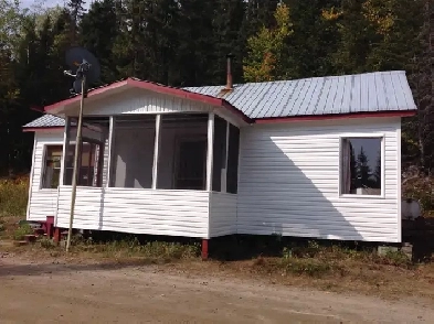 Chalet a vendre Image# 4