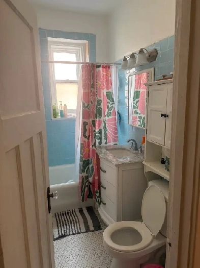 Room for rent, 5 minute walk from Loyola Campus Image# 8
