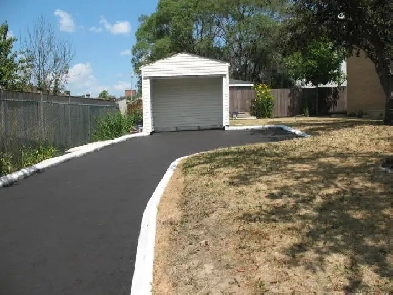 OUTDOOR Car Storage (on private driveway) Image# 10