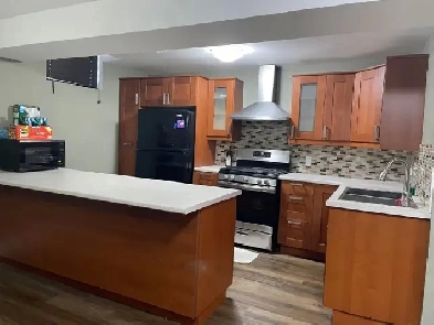 One Bedroom unit for rent Image# 1