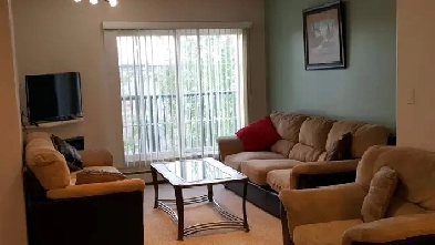 Top Floor Condo 2Beds in Timberlea Avail Immediately or August 1 Image# 1