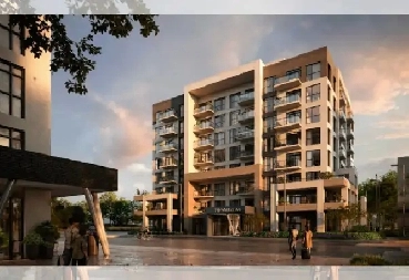 MILE AND CREEK CONDOS 3   VIP SALE Image# 1