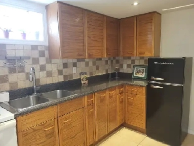 Prive Bachelor Studio Apartment Furnished All Utilities Included Image# 1