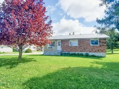 3 Bed rental Chesley Image# 4