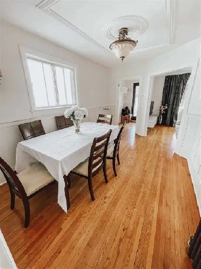 Bright 1-Bedroom Basement Apartment  All Inclusive  Midtown Image# 4