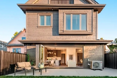 Brand New 4-Bed Back 1/2 Duplex in Desirable E Van Neighbourhood Image# 6