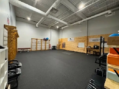 Multi Purpose Room for Rent (Weekend availability) Image# 2