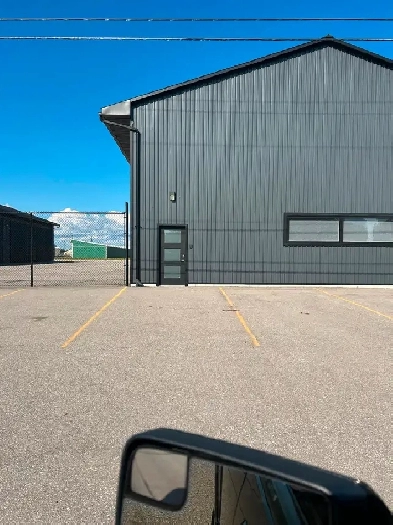 Airplane Hangar for Rent at Region of Waterloo International Air Image# 2