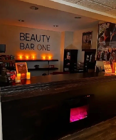 Beauty rooms for rent Image# 1