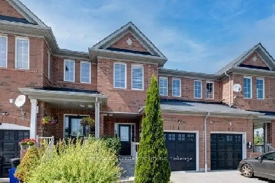4BR/4WR/2 STOREY TOWN HOME/SOUTH EAST - DURHAM/AJAX Image# 7