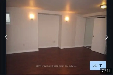 URGENT !! Rent - $500 inclusive 2 bedroom 1 bath Image# 1