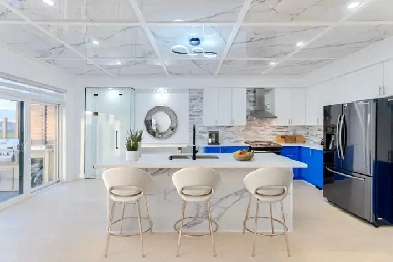 Designed Home 4 1 Bed  with basement apartment Image# 8