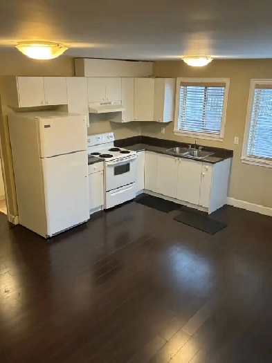 BCIT 1 Bedroom Suite Available August 15 or September 1 Image# 1