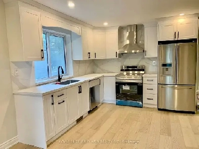3 2/BR/3WR/DETACHED BUNGALOW/SOUTH EAST - DURHAM/AJAX Image# 7