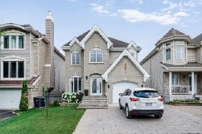 Une maison qui à tout pour plaire! Image# 20