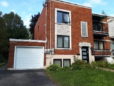 Spacious House Apartment 51/2 For Rent Image# 7