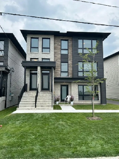 Logement 4 1/2 Beauharnois Image# 2