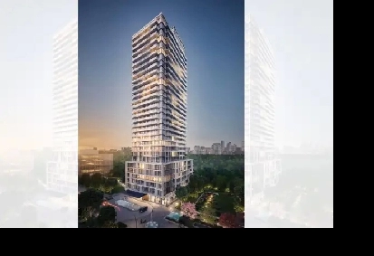 CENTRAL PARK CONDOS VIP SALE, LESLIE/SHEPPARD Image# 1