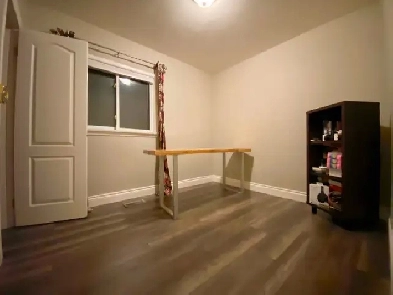 ALL INCLUSIVE, PRIVATE ROOM AVAILABLE FOR RENT NEAR FANSHAWE! Image# 1