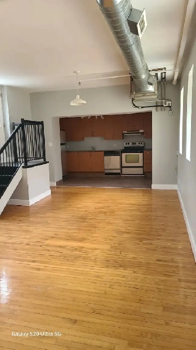 Studio Apt. for rent in Downtown London Image# 1