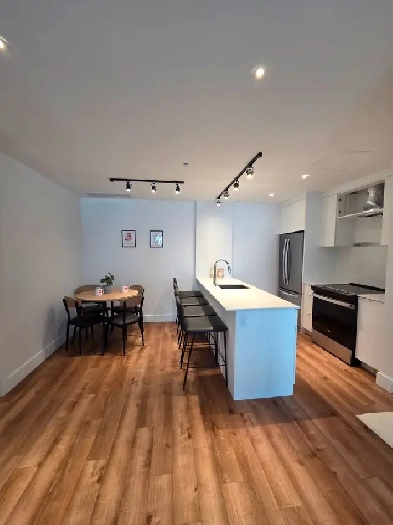 STUDENT HOUSING - DTOWN MONTREAL ALL INCLUDED   FURNISHED Image# 6
