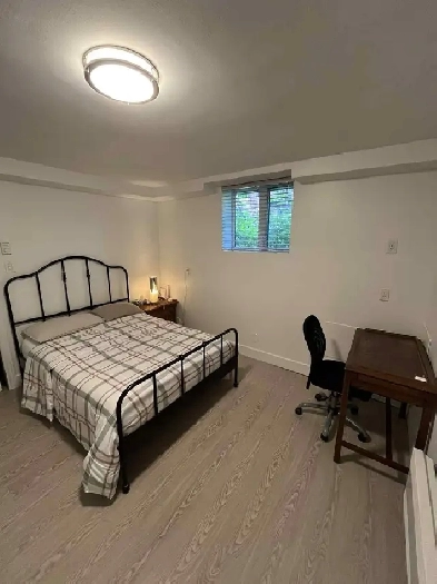 Chambre Privée à Louer – Près de la station PIE-IX Image# 7
