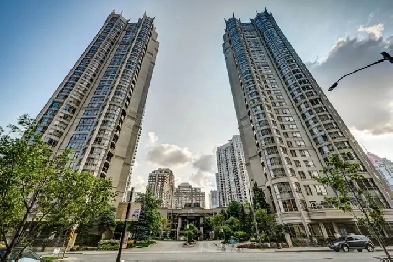 Master Bdrm For Rent - Heart of SQ1! - Amongst a Shared Fully Fu Image# 1