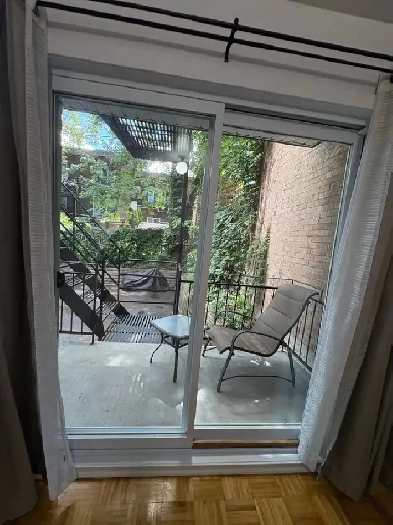 appartement 1 ch   1 sdb Image# 2