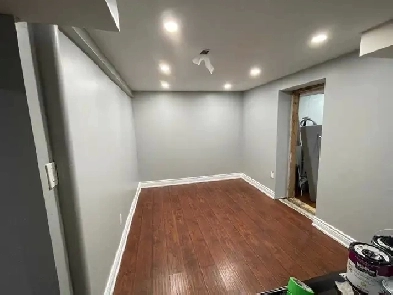 Full Basement for Rent from September 1st Image# 4
