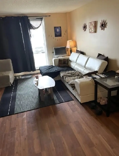 2 Bedroom Apartment Image# 1