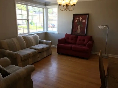 4 BDR Furnished Home for Rent Image# 8