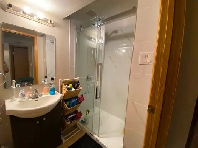Basement for Rent in NE Image# 1