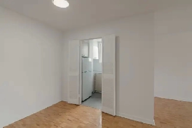 640 square foot one-bedroom apartment near Concordia - ID 4047 Image# 7