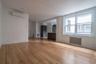 Renovated two-bedroom apartment near Concordia - ID 3812 Image# 12