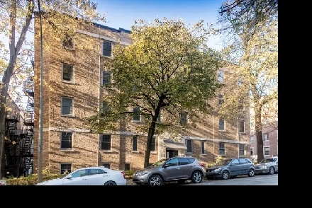 Modern 1-bedroom apartment near Guy-Concordia - ID 4042 Image# 5