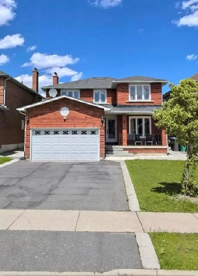 Shared Room available for Rent in Brampton (Girls Only) Image# 1