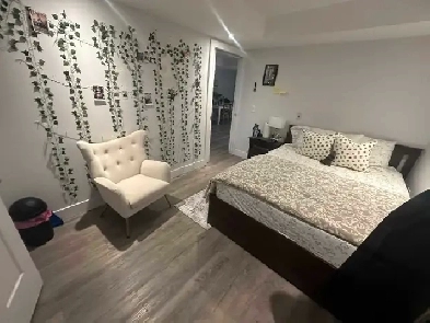 Private Room for Rent in New 2-Bedroom Apartment!  . Image# 8