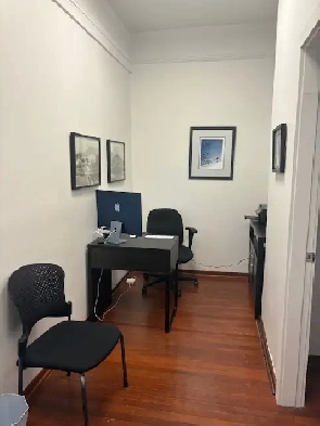 Treatment Room for Rent Image# 1