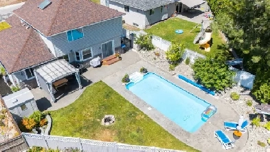 Beautiful Family Home with Pool For Sale Image# 1