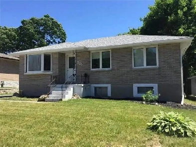 Barrie Home for Lease Image# 1