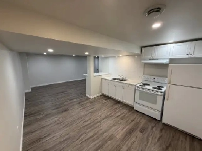 2 Bedroom Basement Apartment Image# 1