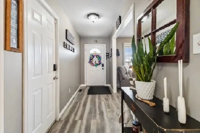 OPEN THURSDAY 5-7pm!   48 Bow Street  $749,900 Image# 1