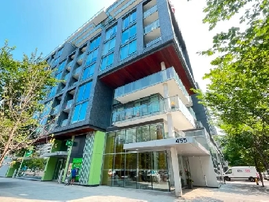 Rare Good Size One Bedroom With Large Terrace!! Image# 3
