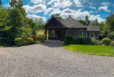 Maison à vendre Domaine Lakefield Gore. Image# 1
