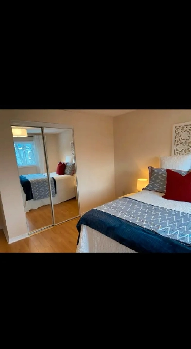 Room Available To Rent In Sharing Near Sheridan College Image# 1