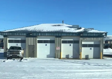 RARE- All Inclusive Shop for Rent - Red Deer - Edgar Industrial Image# 1