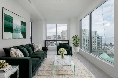 Down Town Barrie Brand New 2Bedrooms 2Bathroom Waterfront Condo Image# 1