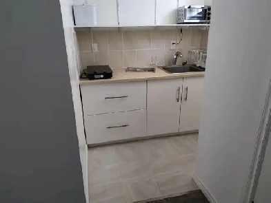 basement one bedroom apartment for rent Image# 1