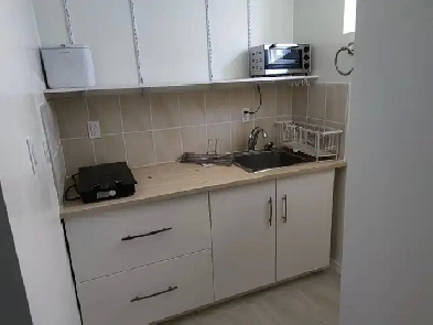 basement one bedroom apartment for rent Image# 1